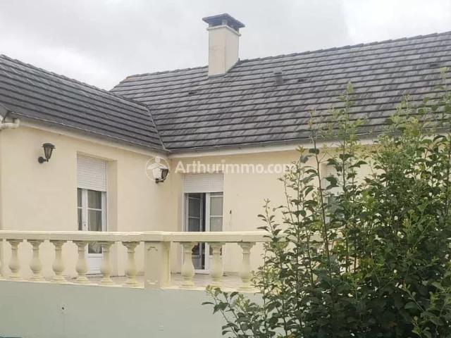 Maison vente à Mayenne, Villaines-la-juhel