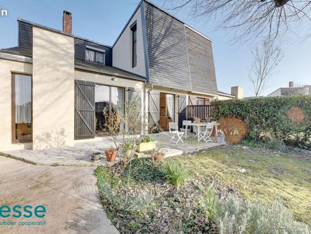 Maison vente à Torcy, Champs-sur-marne