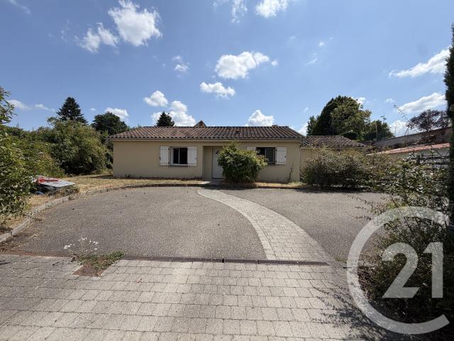 Maison vente à Croix-Fleurie, Arnas