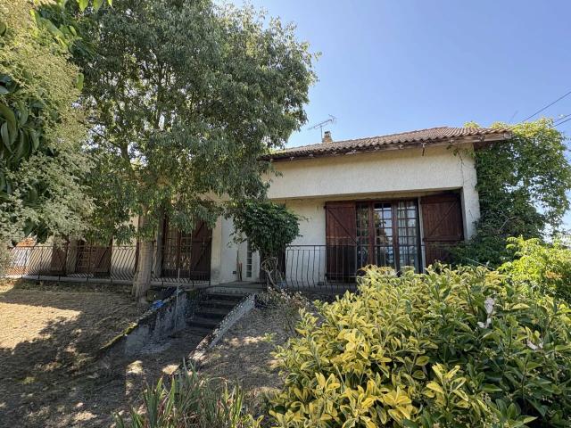 Maison vente à Toulouse, Plaisance-du-touch