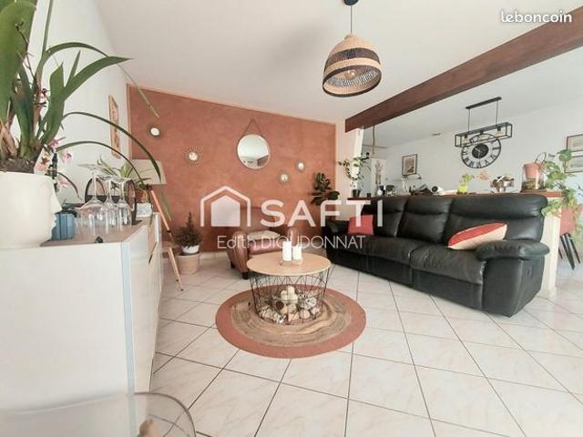 Maison vente à Les Sables-d'Olonne, Saint-vincent-sur-graon