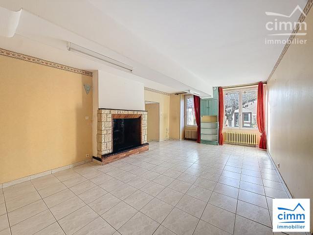 Maison vente à Rennes, Bretagne
