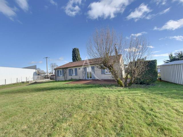 Maison vente à Montauban