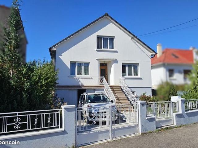 Maison vente à Metz, Rombas