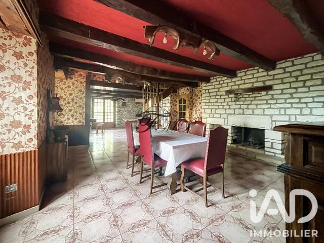 Maison vente à Cordes-sur-Ciel, Tarn