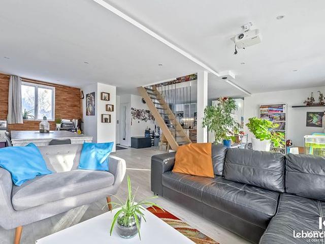 Maison vente à Pontoise, Butry-sur-oise