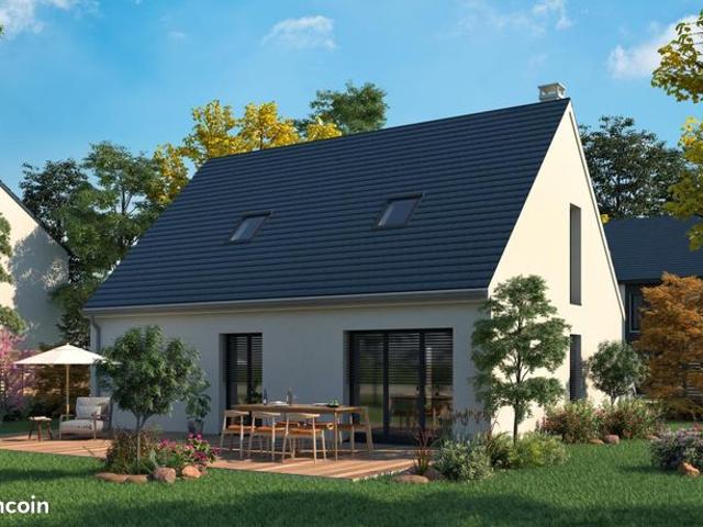 Maison vente à Torcy, Coupvray
