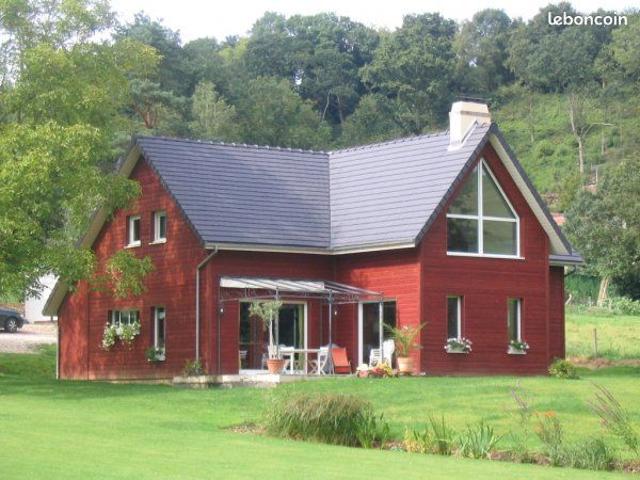 Maison vente à Bernay, Pont-audemer