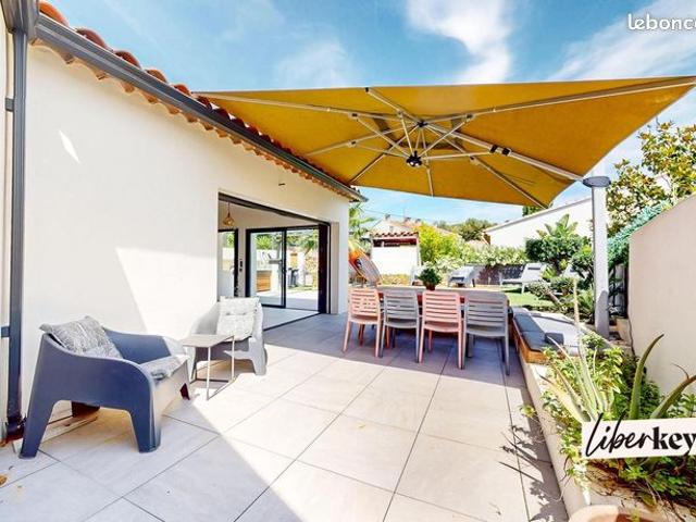 Maison vente à Marseille, La Ciotat