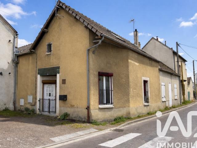 Maison vente à Cheny, Yonne