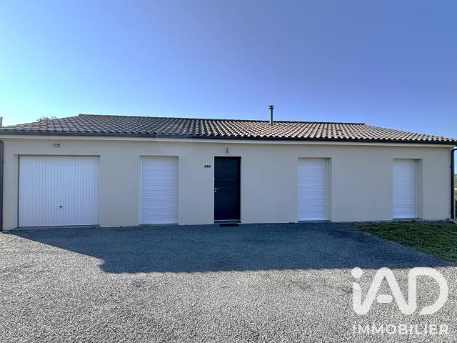 Maison vente à Périgueux, Coulounieix-chamiers