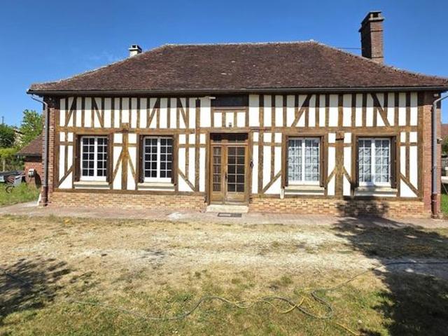 Maison vente à Moussey, Aube