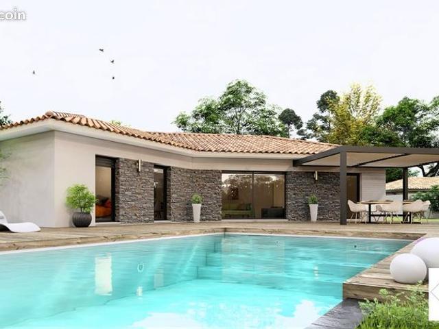 Maison vente à Mont-de-Marsan, Lauret