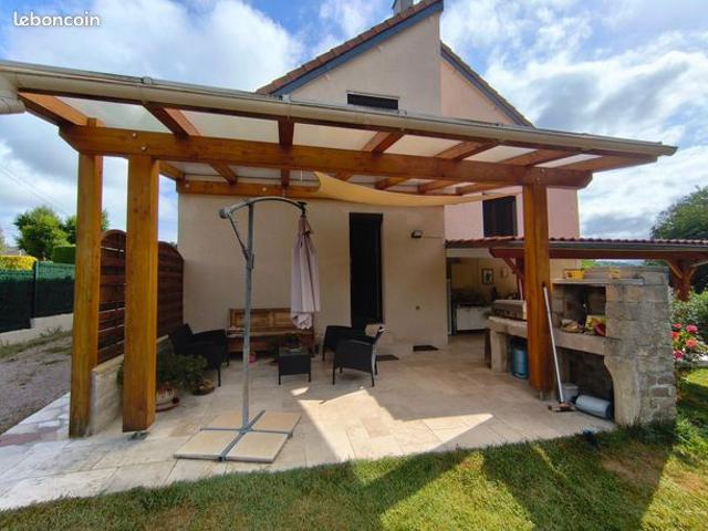 Maison vente à Villefranche-de-Rouergue, Firmi