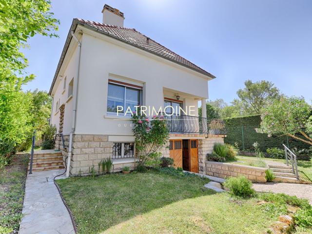 Maison vente à Sarcelles, Saint-gratien