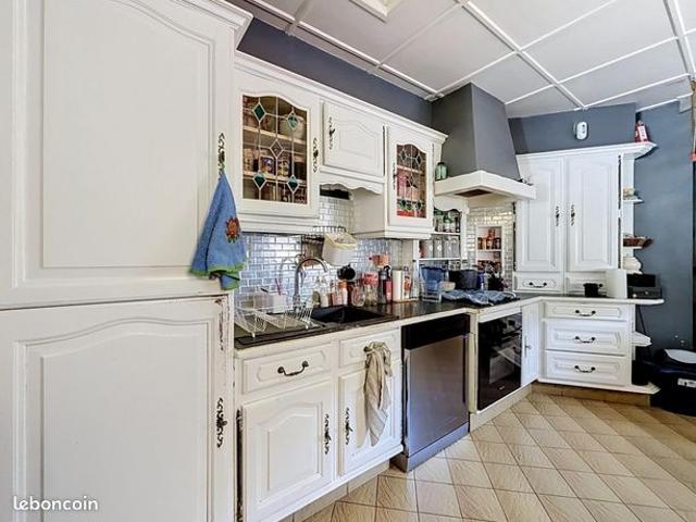 Maison vente à Montigny-en-Gohelle, Pas-de-Calais