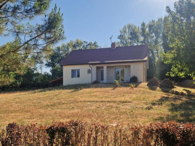 Maison vente à Thiers, Paslières
