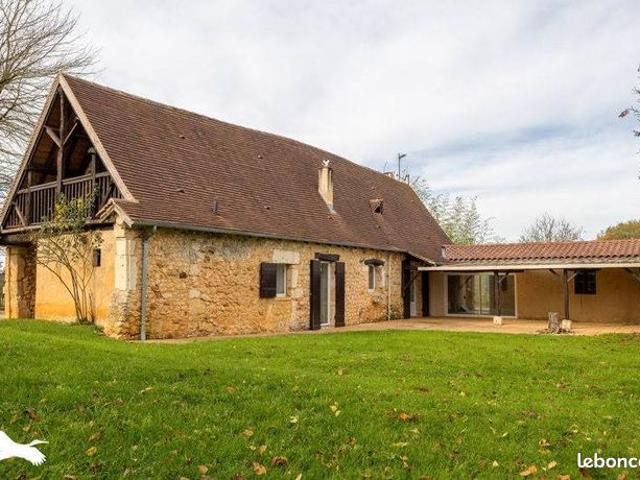 Maison vente à Périgueux, Saint-georges-de-montclard