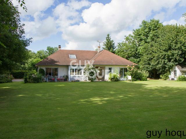 Maison vente à Bernay