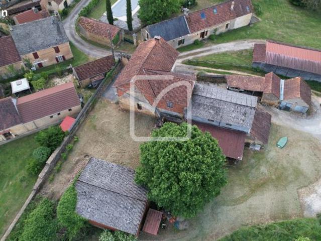 Maison vente à Sarlat-la-Canéda, Salignac-eyvignes