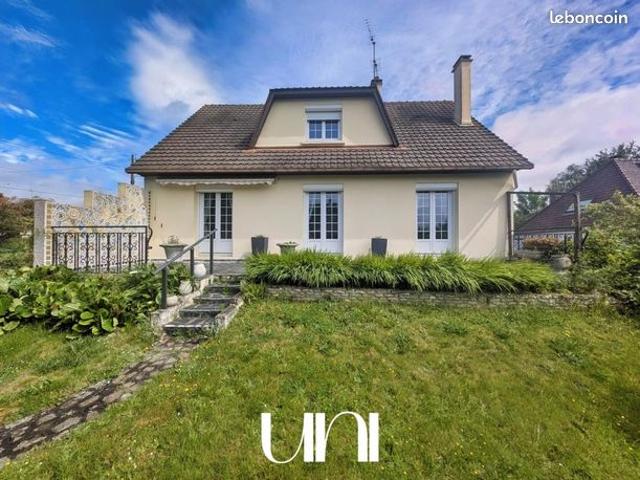 Maison vente à Pau, Louvigny