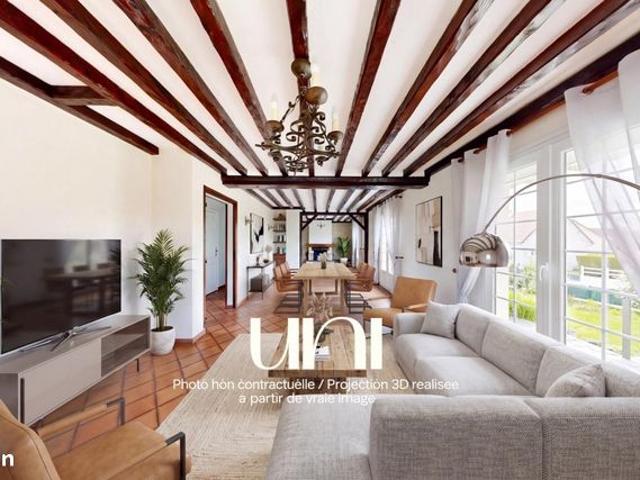Maison vente à Pau, Louvigny