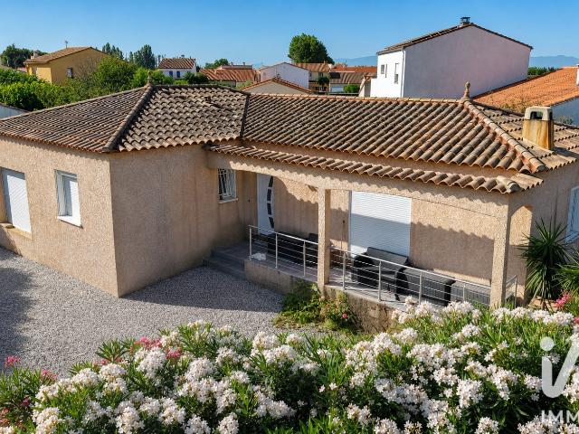 Maison vente à Perpignan, Claira