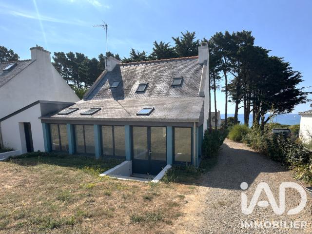 Maison vente à Kerliet, Groix