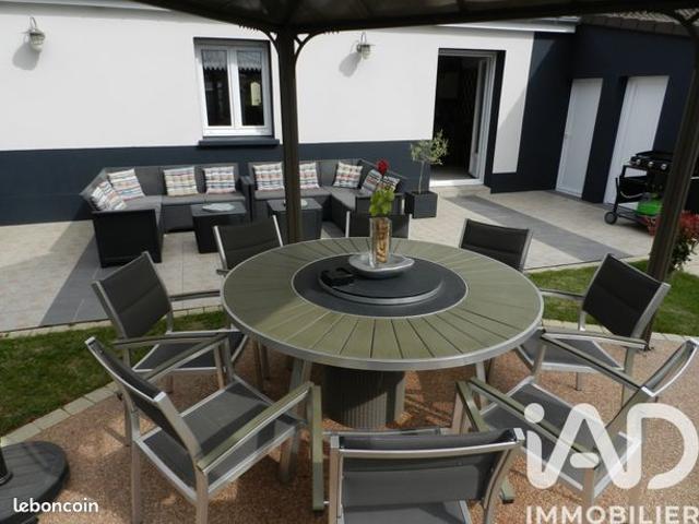 Maison vente à Mayenne