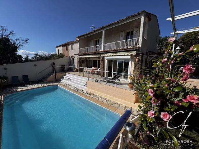 Maison vente à Arrondissement de Draguignan, Fréjus