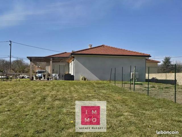 Maison vente à Tarbes, Rabastens-de-bigorre