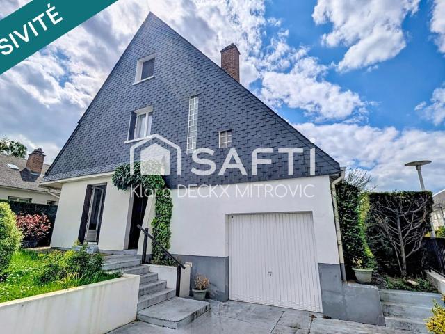 Maison vente à Palaiseau