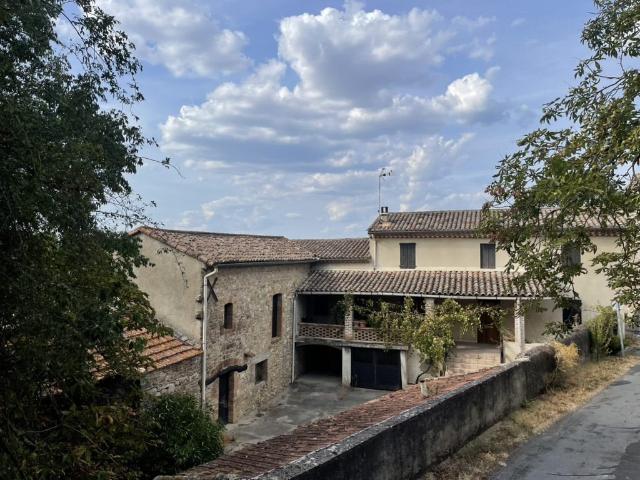 Maison vente à Alès, Servas