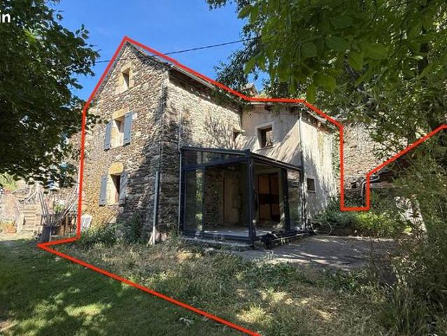 Maison vente à Florac, Ispagnac