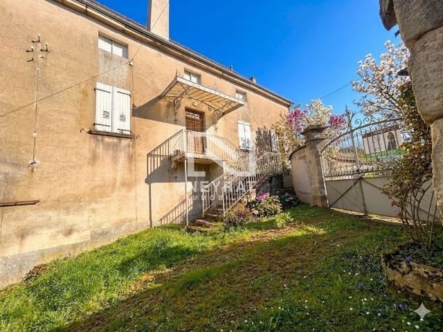 Maison vente à Chalon-sur-Saône, Mancey