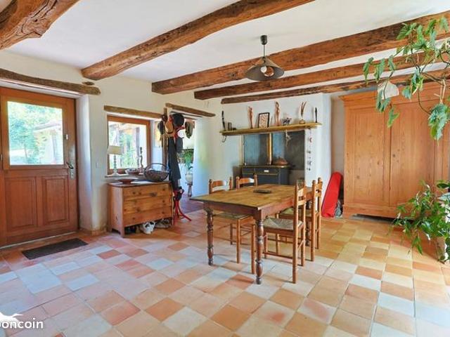 Maison vente à Périgueux, Vergt