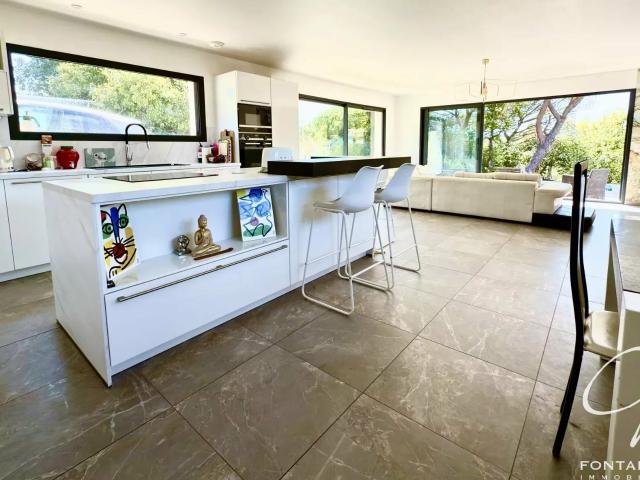 Maison vente à Arrondissement de Draguignan, Puget-sur-argens