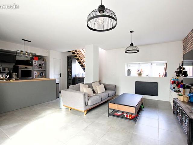 Maison vente à Annet-sur-marne