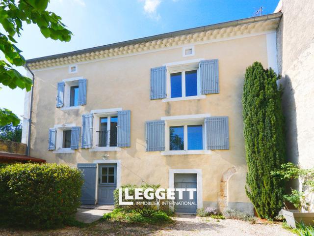 Maison vente à Carpentras, Saint-christol