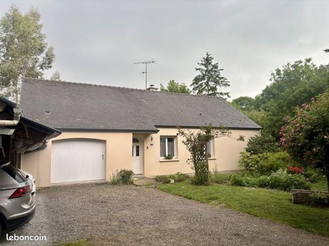 Maison vente à Saint-Nazaire, Quilly