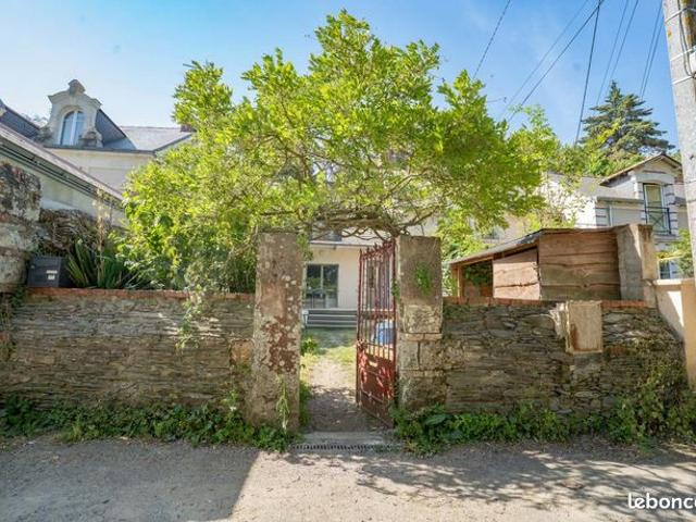 Maison vente à Angers, Mûrs-erigné