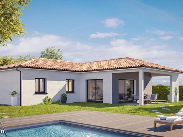 Maison vente à Brax