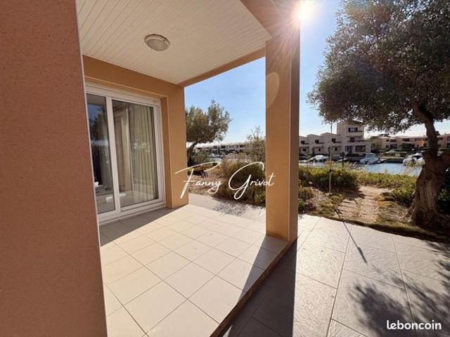 Maison vente à Narbonne, Leucate