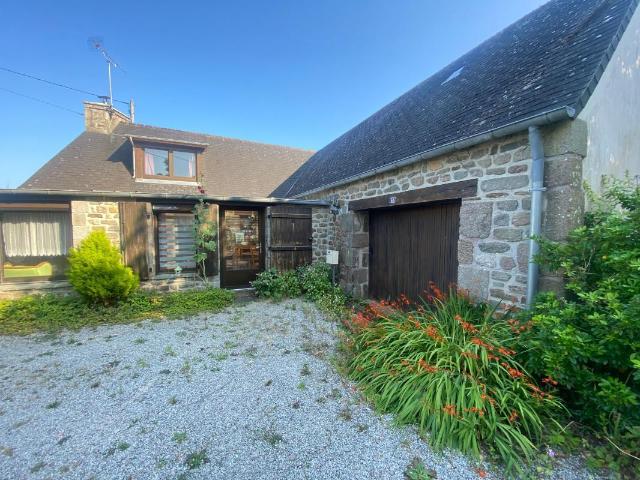 Maison vente à Quettehou, Manche