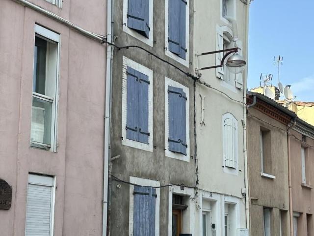 Maison vente à Pamiers, Ariège