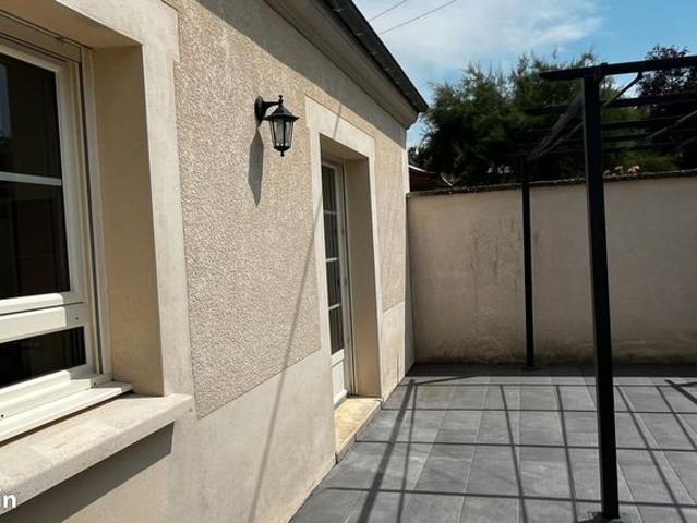 Maison vente à Auxerre, Appoigny