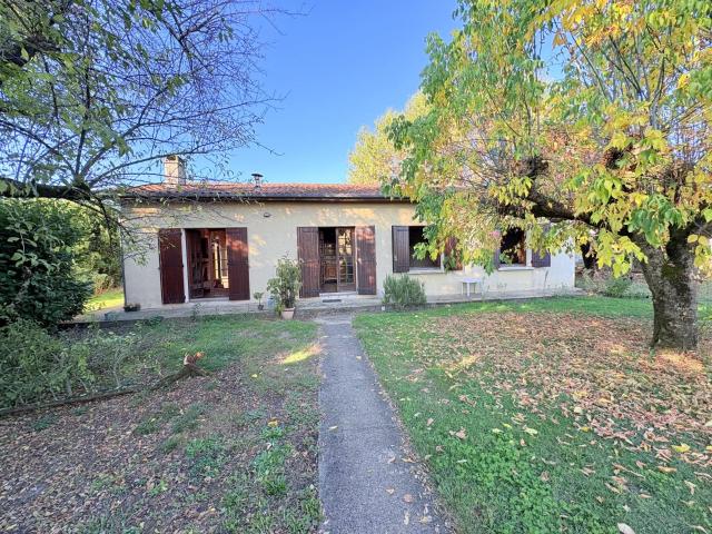 Maison vente à Bergerac, Prigonrieux