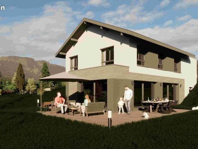 Maison vente à Chambéry, Pugny-chatenod