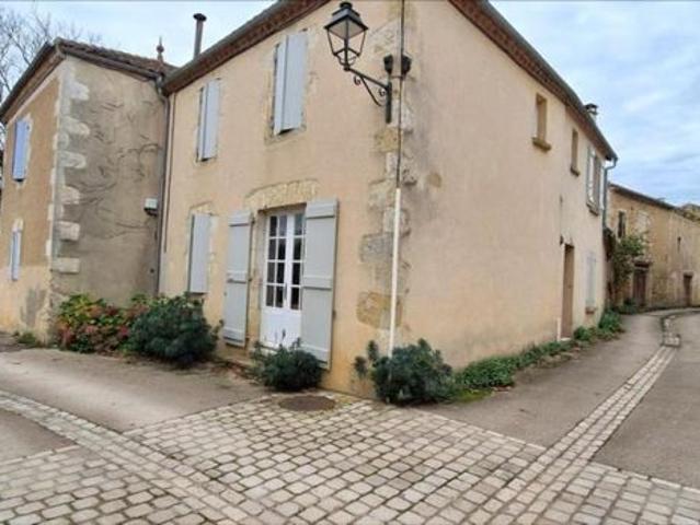 Maison vente à Condom, Lagardère