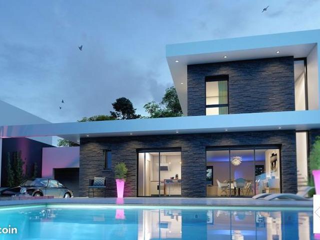 Maison vente à Montpellier, Villeneuve-lès-maguelone